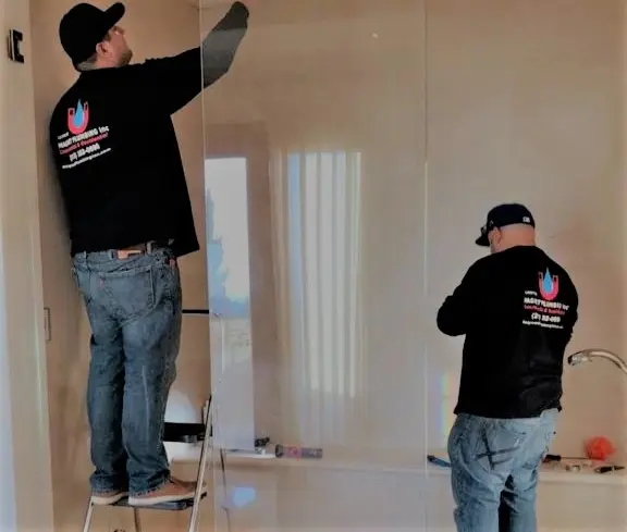 Professional plumbing installation for Toilet Repair in Rock Point